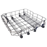 Встраиваемая посудомоечная машина Exiteq EXDW-I606