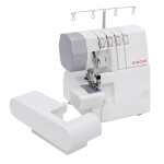 Оверлок Singer 14SH754