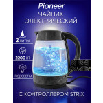 Чайник электрический Pioneer KE811G