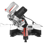 Пила торцовочная Зубр ЗПТ-190-1200 ПЛ