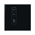 Холодильник Korting KNFM 81787 GN