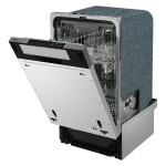 Встраиваемая посудомоечная машина Haier Hdwe11-194