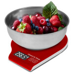 Весы кухонные Zigmund & Shtain Kuchen-Profi DS-120