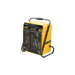 Тепловая пушка Ballu BHP-M2-15