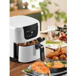 Аэрогриль Tuarex AG-3002