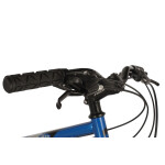 Велосипед Foxx 29SHV.AZTEC.18BL1 синий