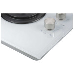 Встраиваемая газовая варочная панель Korting HGG 3825 CW