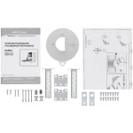 Встраиваемая посудомоечная машина Krona GARDA 45 BI