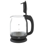 Чайник электрический JVC JK-KE1510 grey