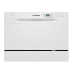 Встраиваемая посудомоечная машина Maunfeld MLP-06DW