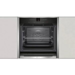 Встраиваемый электрический духовой шкаф Neff B47CR22N0