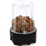 Измельчитель Zigmund & Shtain CR-19 R