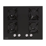 Встраиваемая газовая варочная панель Exiteq EXH-306