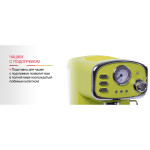 Кофеварка Oursson EM1505/GA