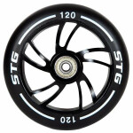Колесо STG 120mm (Х105169)