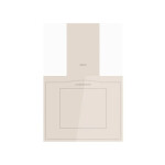 Каминная вытяжка Graude DHK 60.0 EL