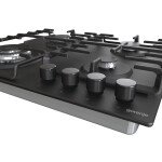 Встраиваемая газовая варочная панель Gorenje GW 642 SYB