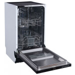 Встраиваемая посудомоечная машина Krona Delia 45 BI