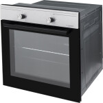 Встраиваемый электрический духовой шкаф LuxDorf B6EM04050