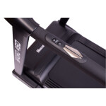 Беговая дорожка HouseFit SPIRO 450 AUTO