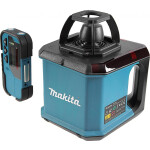 Нивелир лазерный ротационный Makita SKR200Z