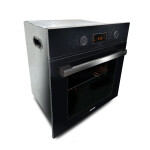 Встраиваемый электрический духовой шкаф Ginzzu HOE-215