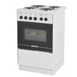 Электрическая плита Мечта 12-06-03 СБ