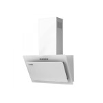 Каминная вытяжка Exiteq EX-1025 white