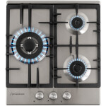 Встраиваемая газовая варочная панель Schaub Lorenz SLK GE4540