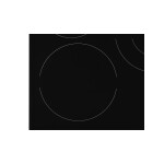 Встраиваемая электрическая варочная панель Zugel ZEH452B