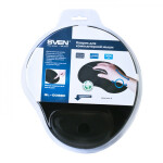 Коврик для мыши Sven GL009BK (SV-009854)