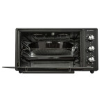 Мини-печь Maunfeld Cemoa.456.B