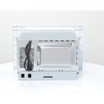 Встраиваемая микроволновая печь Zigmund & Shtain BMO 16.202 W