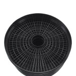 Сушилка для овощей Lumme LFD-105PP черный жемчуг