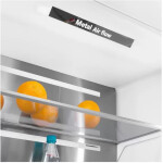 Встраиваемый холодильник Maunfeld MBF212NFW1