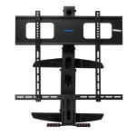 Кронштейн для телевизора Kromax Atlantis-99 черный