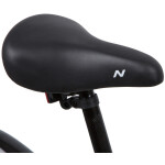 Велосипед Novatrack 203STRIKE.WTG20 белый-зелёный