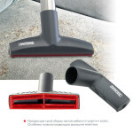 Пылесос Thomas Multi Clean X10 Parquet 788577