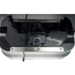 Кофеварка Kitfort КТ-755