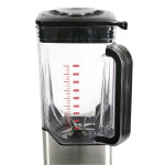 Блендер стационарный Gemlux GL-PB-577 серебристый