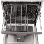 Встраиваемая посудомоечная машина Exiteq EXDWI 605