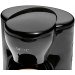 Кофеварка Clatronic KA 3356 чёрный