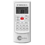 Сплит-система Denko GW-09i