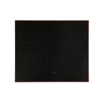 Встраиваемая электрическая варочная панель Beko HIC 64403 T