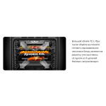 Встраиваемый электрический духовой шкаф Maunfeld MEOR7216STW