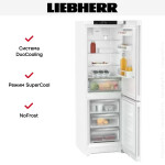 Холодильник Liebherr CNf 5203