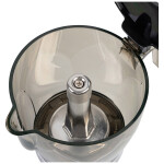 Кофеварка VLK Venice 6002 стальной