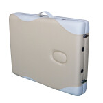 Массажный стол DFC Nirvana Relax TS2021D BC бежевый/кремовый