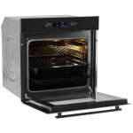 Встраиваемый электрический духовой шкаф Zigmund & Shtain E 155 B