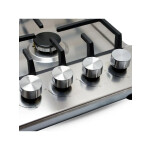 Встраиваемая газовая варочная панель Ginzzu HCG-426